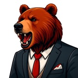 Медвежий Нефтеюганск (Типичный)