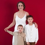 Нейропсихолог Юлия Клим. Запускаю речь и готовлю к школе. Обучение для мам и специалистов.