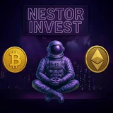 Нестор Инвест | Криптовалюта | Инвестиции