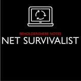 Net Survivalist