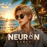 Neuron Games