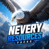 𝗡𝗲𝘃𝗲𝗿𝘆 𝗥𝗲𝘀𝗼𝘂𝗿𝗰𝗲𝘀 𝗣𝗮𝗰𝗸𝘀