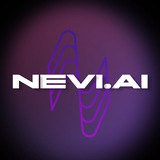 NEVI AI • Нейроинтерфейс