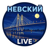 🌃 Невский район Live