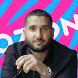 Эл Невталиев | OZON | KAÍROS CLUB