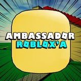 Амбассадор Roblox'a | Новости Роблокса