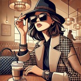 Ты Достойна! • Психология
