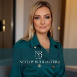 Nezloy_buhgalter Мария Романовская