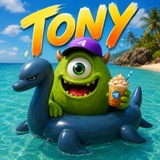 ✨TONY | TON✨