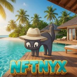 NFT nyx