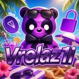 NFT Vrelaz1i