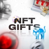 NFT | Подарки | Gifts Продажа Покупка