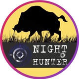 NightHunter - магазин оптики 🔭