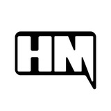 NM - реклама и никотин. 18+