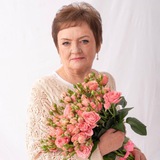 Нина Леонидовна Яхновец