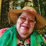 Нина Александровна