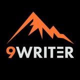 Вакансии и работа для копирайтеров✨.Вакансии в телеграмме✨ 9WRiTER - один из старейших каналов