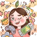 ✨ Ниса и её милые игры