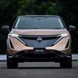 Nissan Ariya Chat