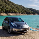 Nissan Leaf Club