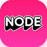 NODE: про технологии