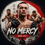 No Mercy MMA