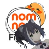 NomNom Figures✧Hehestl NOM