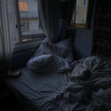 Не отпускай меня!