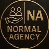 🔥NORMAL AGENCY🔥