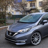 Nissan Note Club