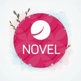 NOVEL все о лами и бровях