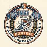 Novinki Air