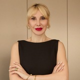 ОЛЬГА НОВИЦКАЯ