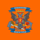 Новороссия говорит