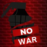 No war!