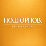Подгорнов.Экспертиза