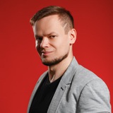 Никита Прохоров