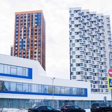 ЖК «Инновация»