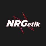 NRGetik Chat