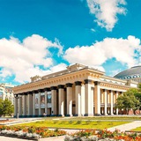 ✨PR Новосибирск✨