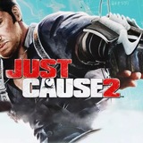 Just Cause 2