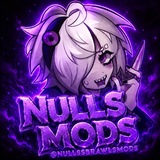 Моды nulls brawl🥵
