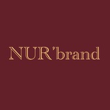 Nur BRAND 🤍13М38🤍