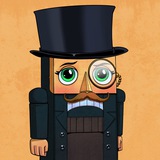 Nutcrackers Club | TON