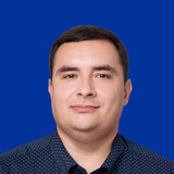ОЛЕГ БАЛБЕКОВ