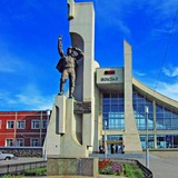 Объявления Северобайкальска.