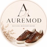 AUREMOD магазин обуви