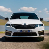 Skoda Octavia | Октавия а7 🇷🇺