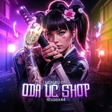 Oda UC Shop
