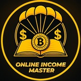 Online Income Master